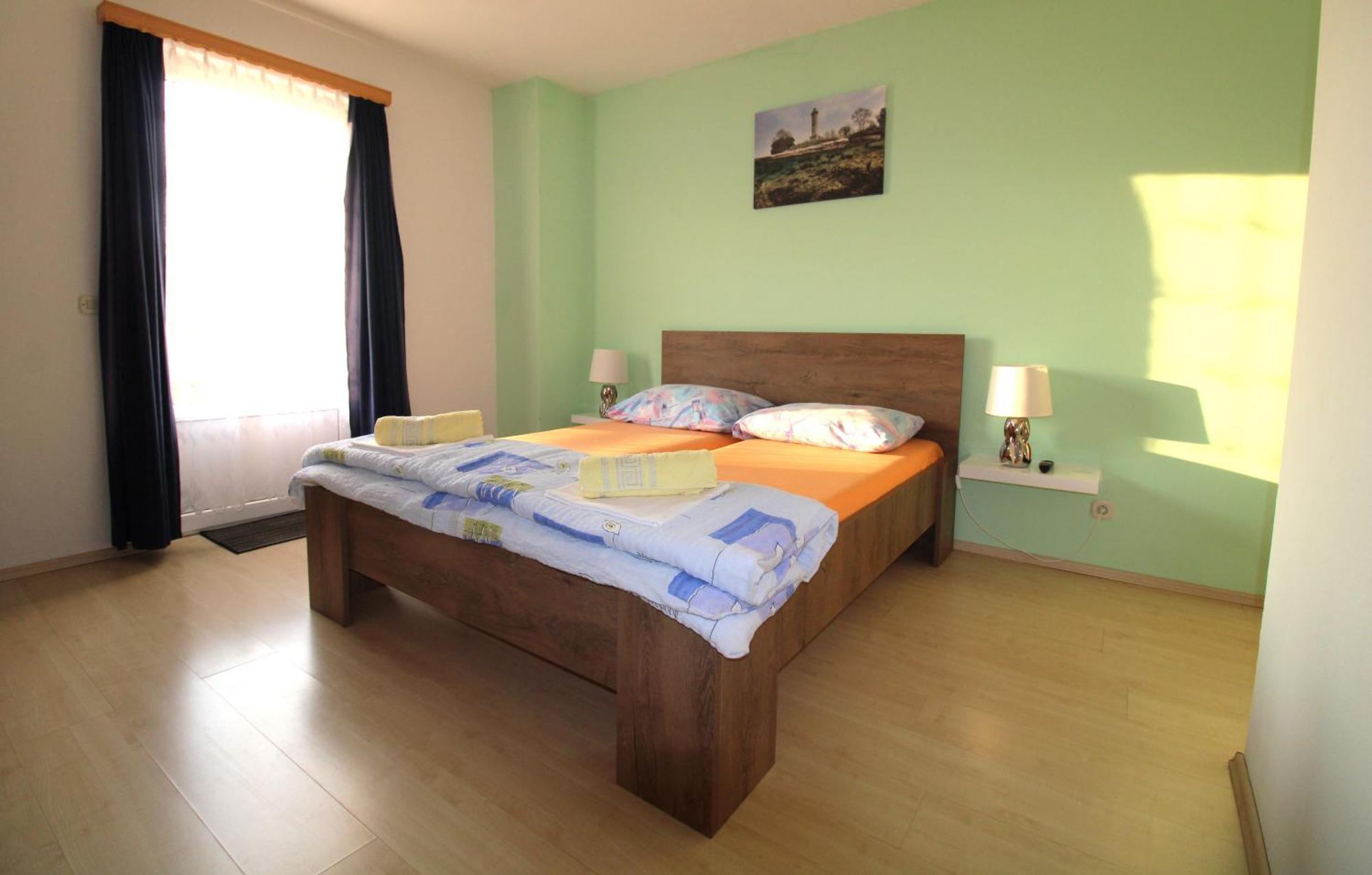 Apartment Studio Baric Poreč Exteriör bild