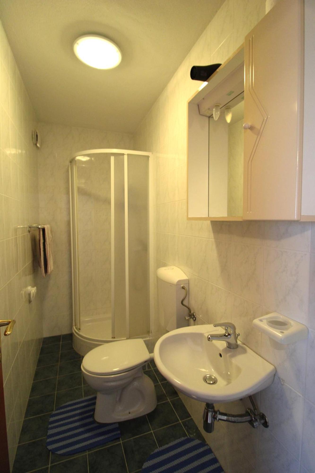 Apartment Studio Baric Poreč Exteriör bild
