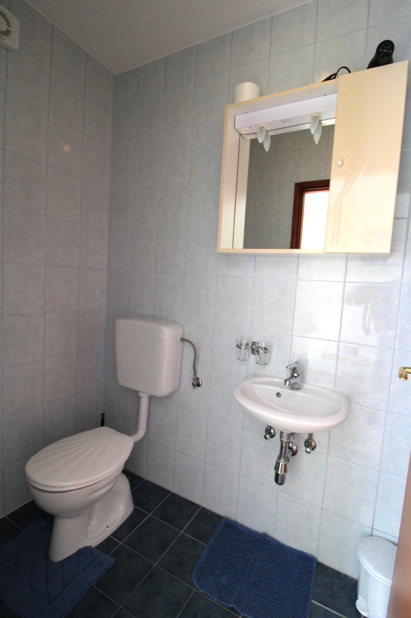 Apartment Studio Baric Poreč Exteriör bild