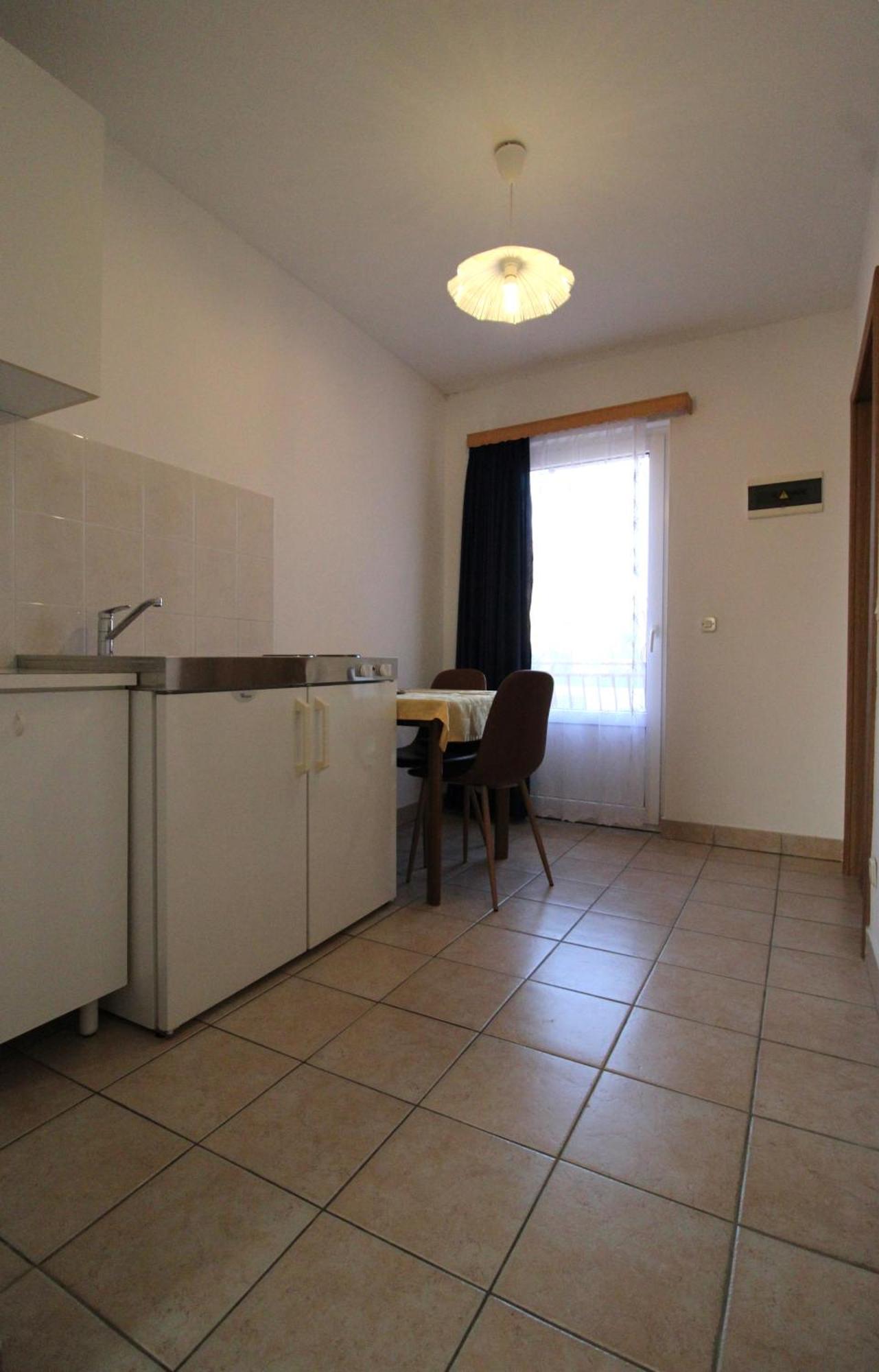 Apartment Studio Baric Poreč Exteriör bild