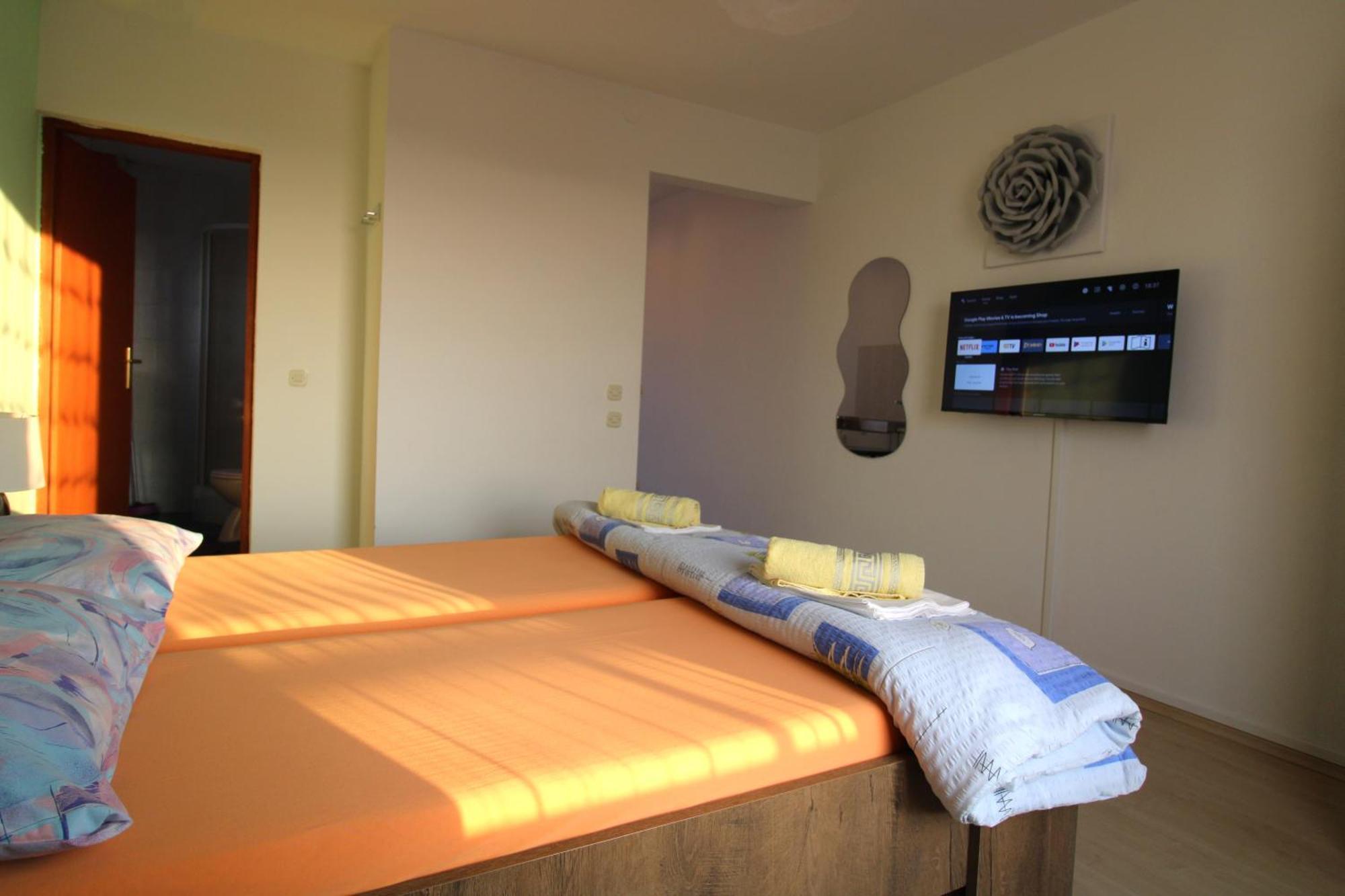 Apartment Studio Baric Poreč Exteriör bild